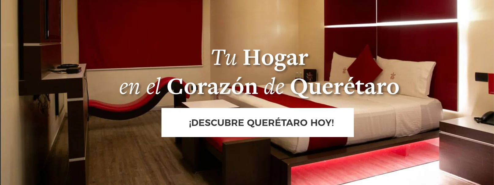 Banner tu Hogar en Queretaro