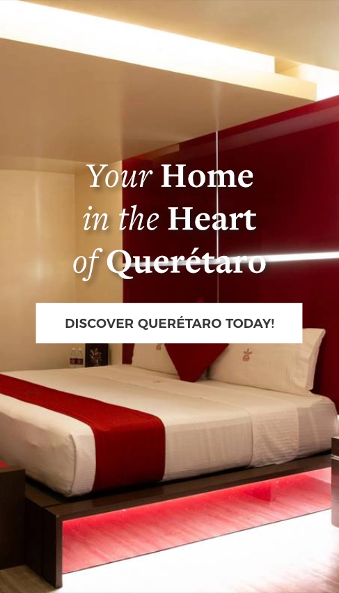 Banner Your Home in Queretaro