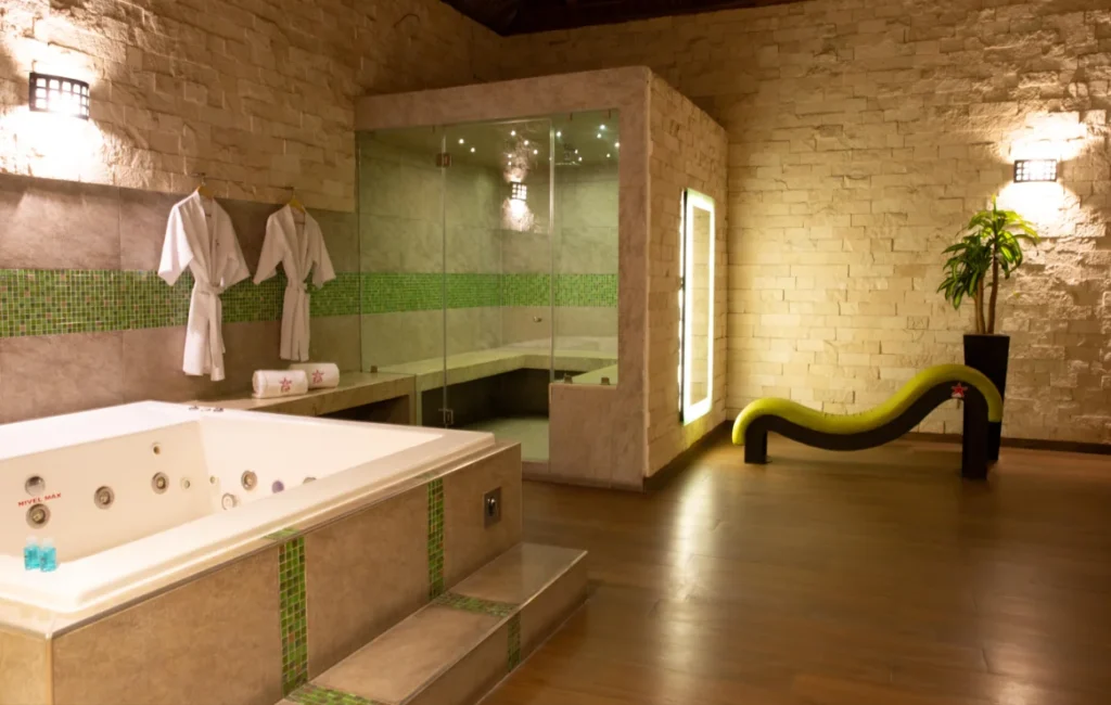 Habitaciones Cabaña Bora Bora Suites & Villas