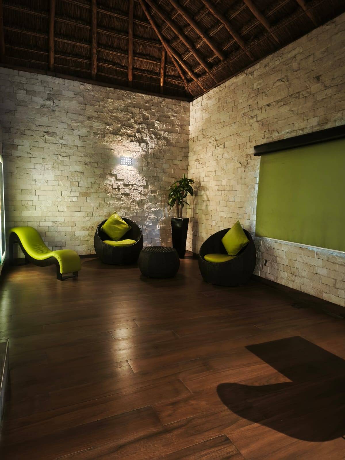 Habitaciones Cabaña Bora Bora Suites & Villas