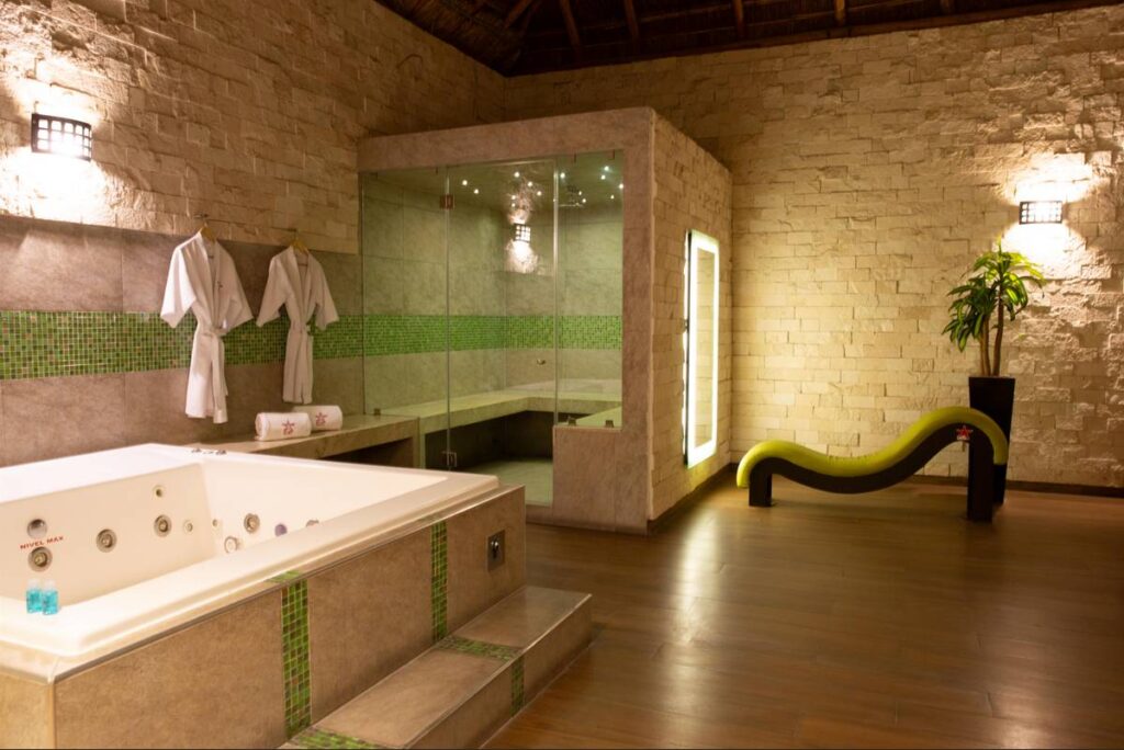 Habitaciones Cabaña Bora Bora Suites & Villas