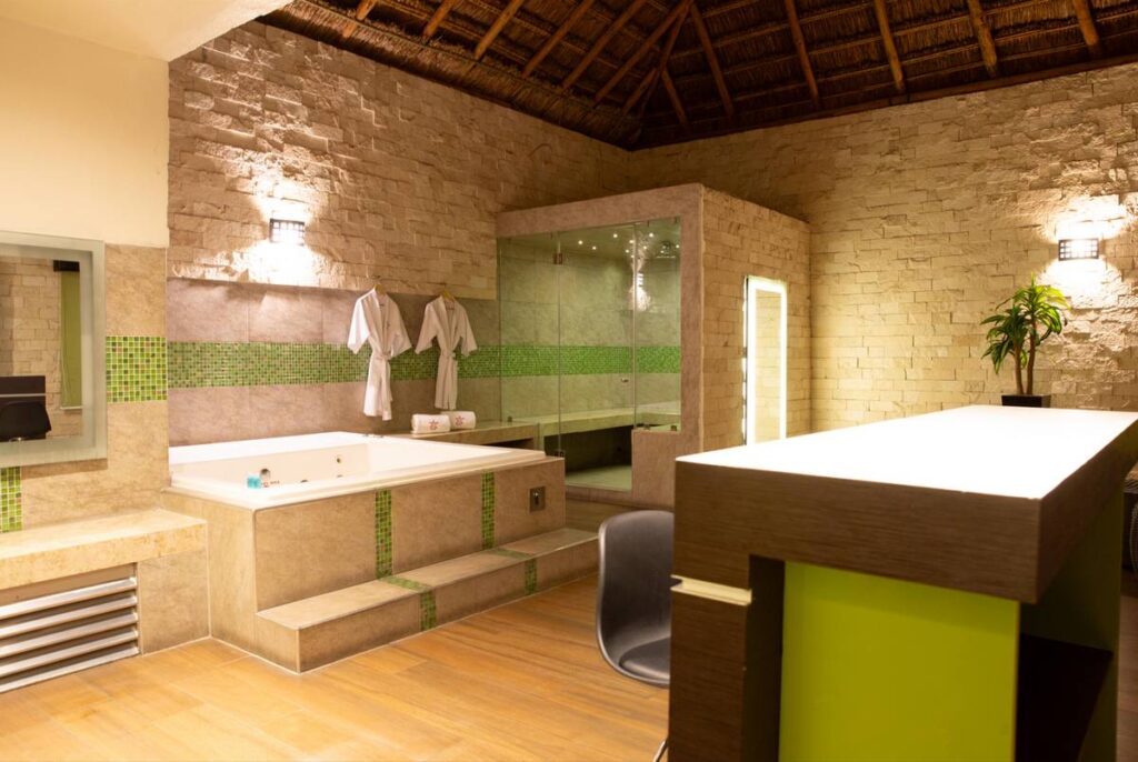 Habitaciones Cabaña Bora Bora Suites & Villas