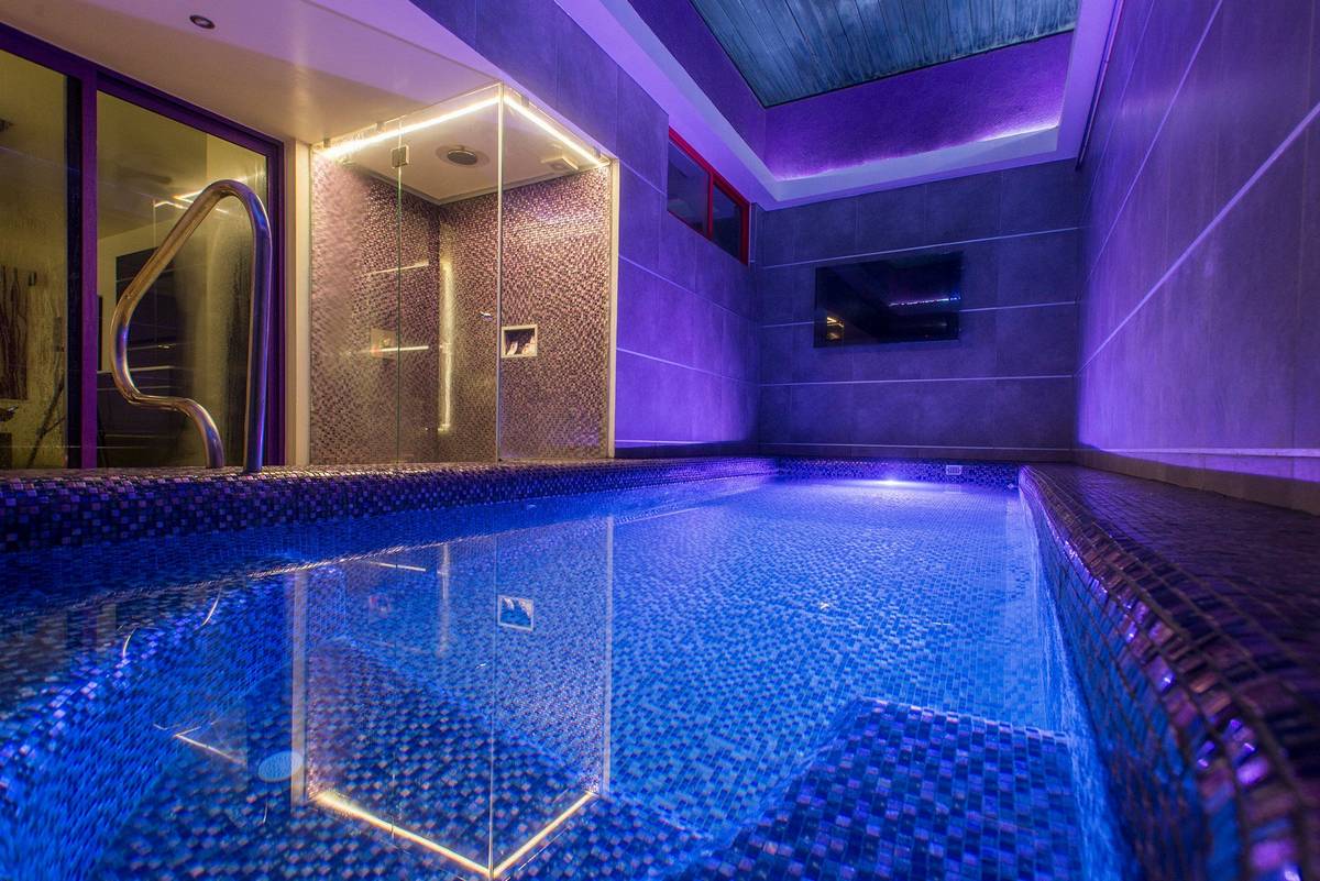 Habitaciones Ablerca Deluxe Bora Bora Suites & Villas