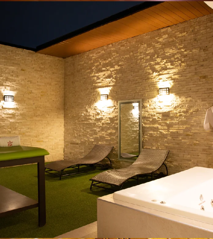 Espacios Bora Bora Suites & villas