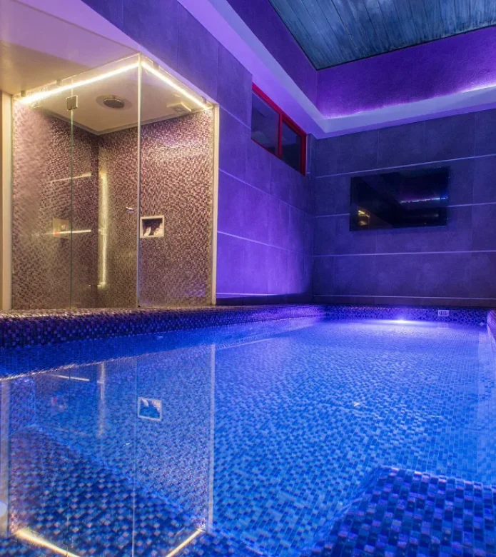 Espacios Bora Bora Suites & villas