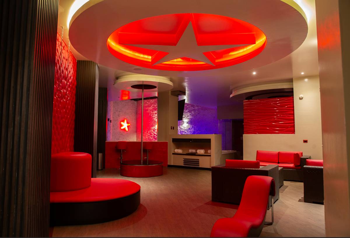 Habitaciones Alberca Fantasy Bora Bora Suites & Villas