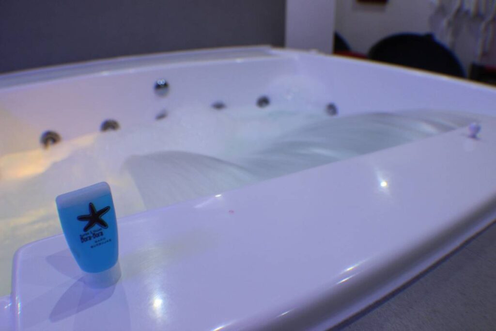 Habitaciones Alberca Fantasy Bora Bora Suites & Villas