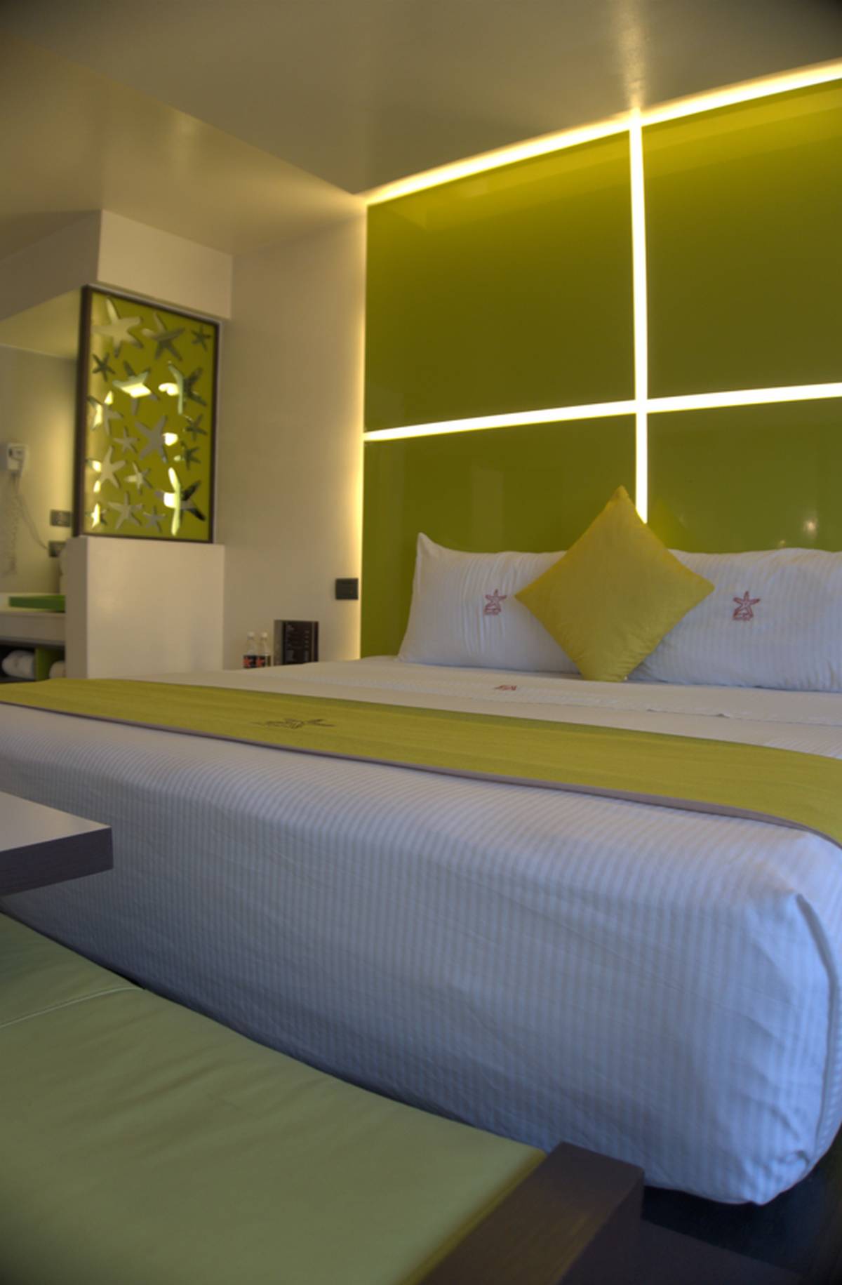 Habitaciones Jacuzzi Villa Bora Bora Suites & Villas