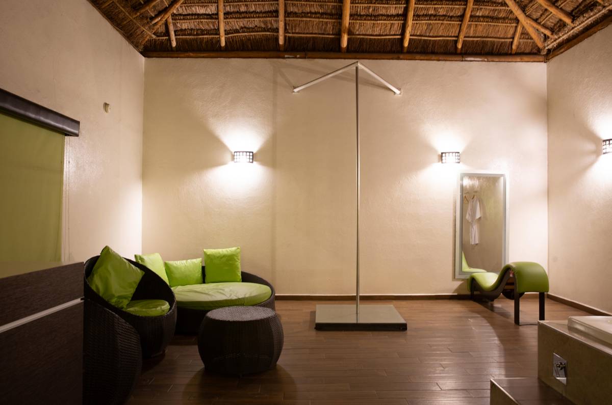 Habitaciones VIla Bora Bora Suites & Villas