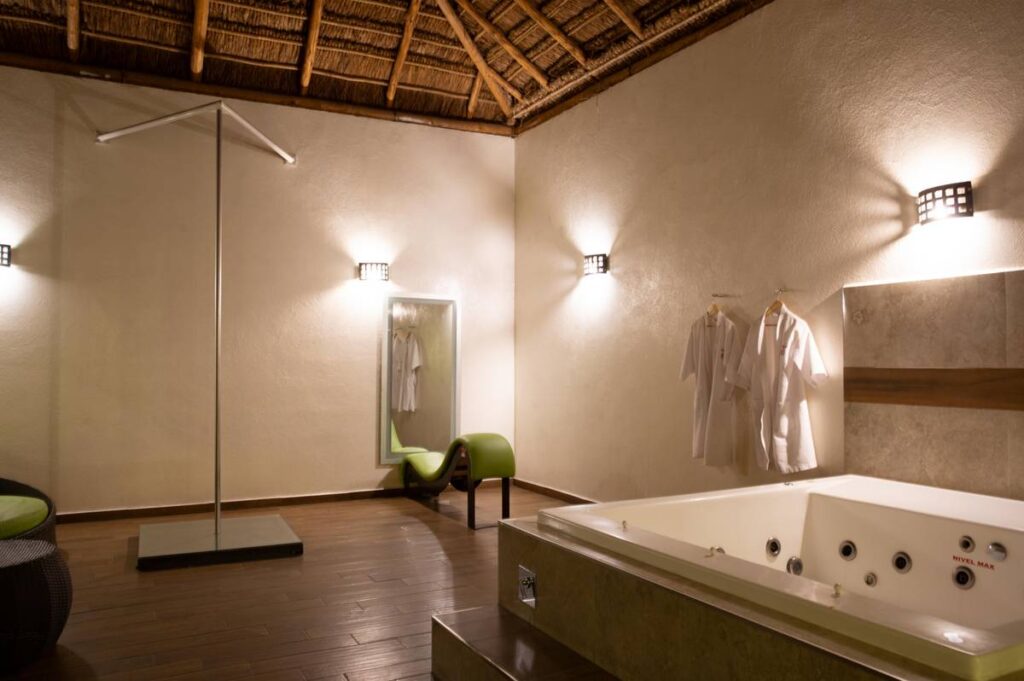 Habitaciones VIla Bora Bora Suites & Villas