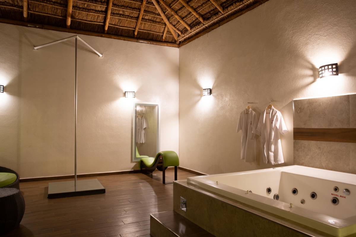 Habitaciones VIla Bora Bora Suites & Villas