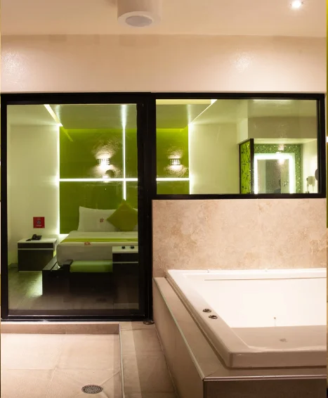 Siguenos Bora Bora Suites & Villas