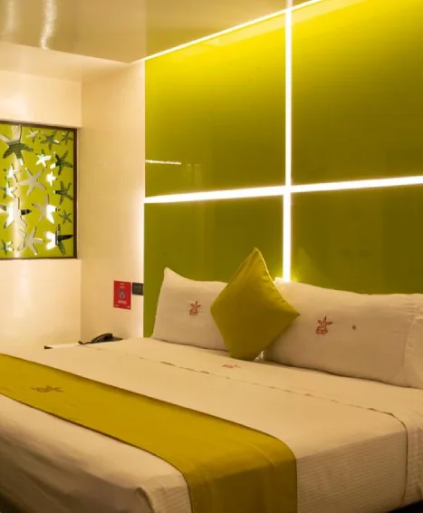 Siguenos Bora Bora Suites & Villas