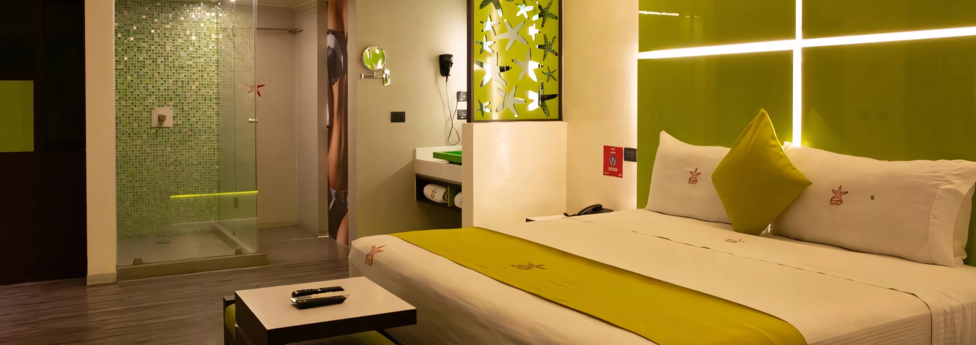 Habitationes Bora Bora Suites & Villas