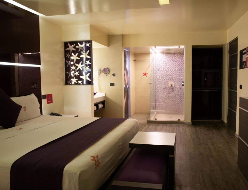 Habitaciones Standard Bora Bora Suites & Villas