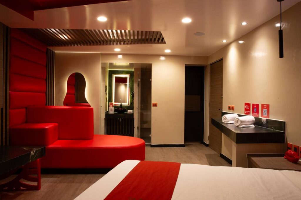 Habitaciones Standard Plus Bora Bora Suites & Villas