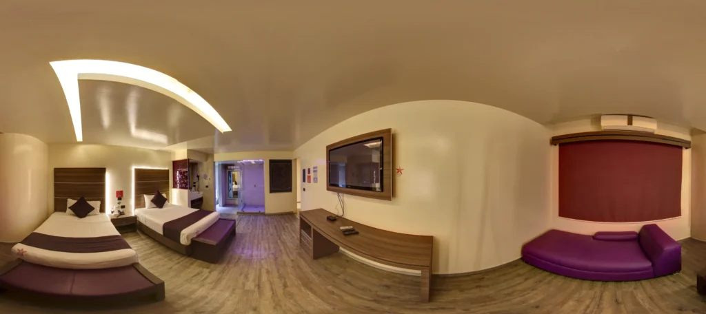 Habitación Executive, Bora Bora Suites & Villas