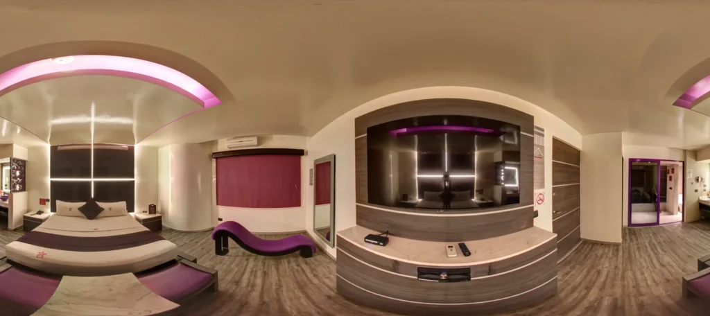 Habitación Deluxe, Bora Bora Suites & Villas