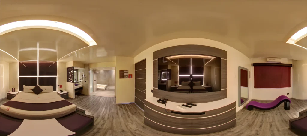 Habitación Jacuzi, Bora Bora Suites & Villas