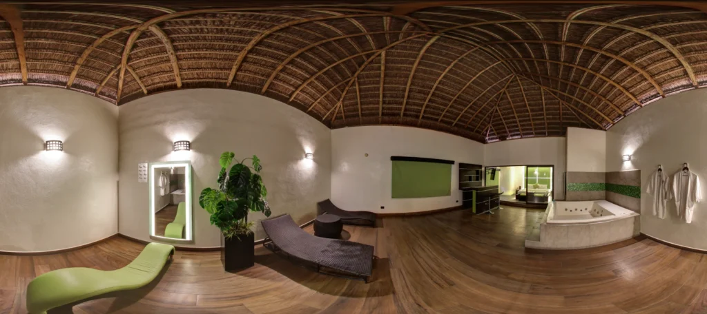 Habitación Jacuzi Villa, Bora Bora Suites & Villas