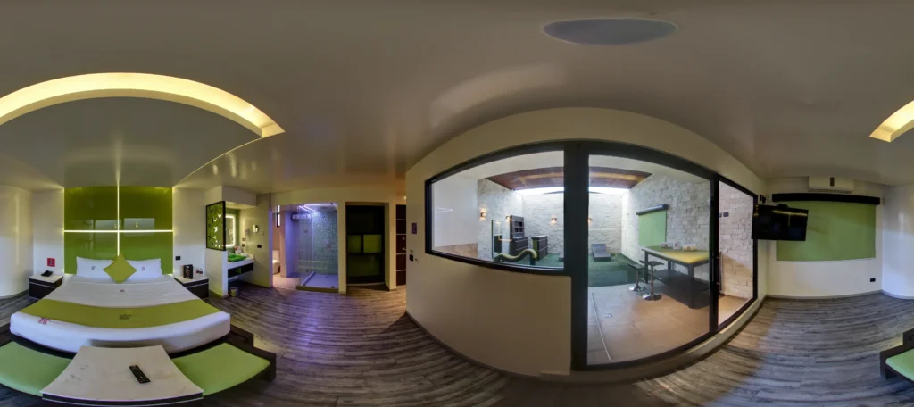 Habitación Teraz, Bora Bora Suites & Villas