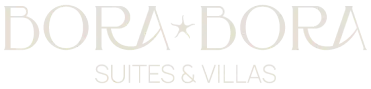 Logo Bora Bora Suites & Villas